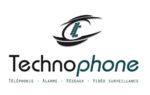 logo technophone 004