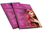 flyer lily brush ptit 923