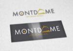 logo montdome 156
