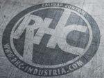 logo rhc ptit ecb