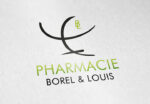 logo pharmacie e49